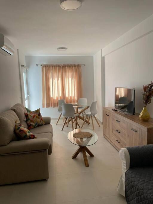 Reformado Con Vistas Al Mar Apartment Nerja Exterior photo