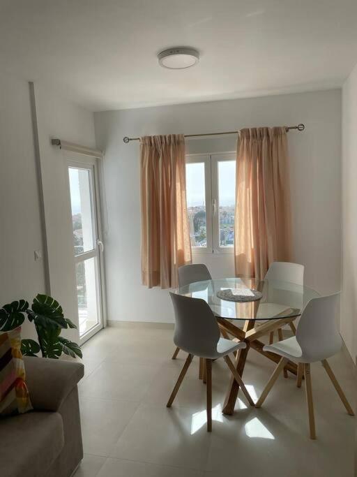 Reformado Con Vistas Al Mar Apartment Nerja Exterior photo