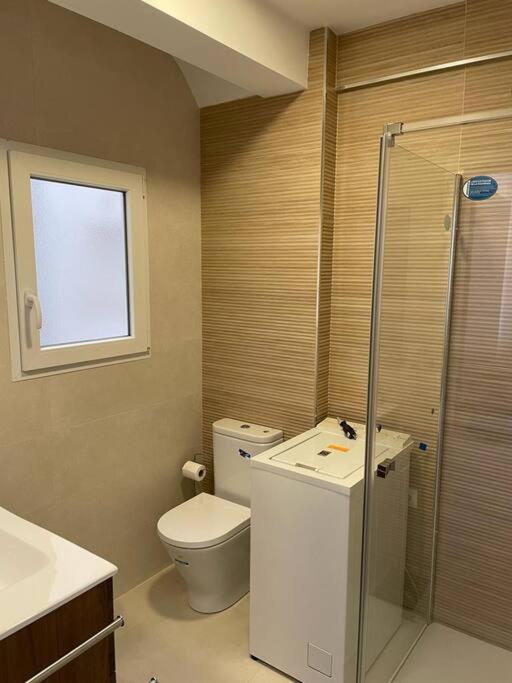 Reformado Con Vistas Al Mar Apartment Nerja Exterior photo