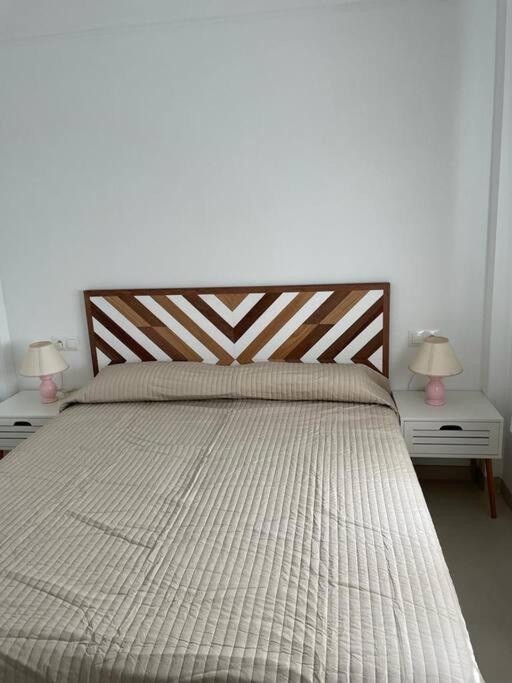 Reformado Con Vistas Al Mar Apartment Nerja Exterior photo